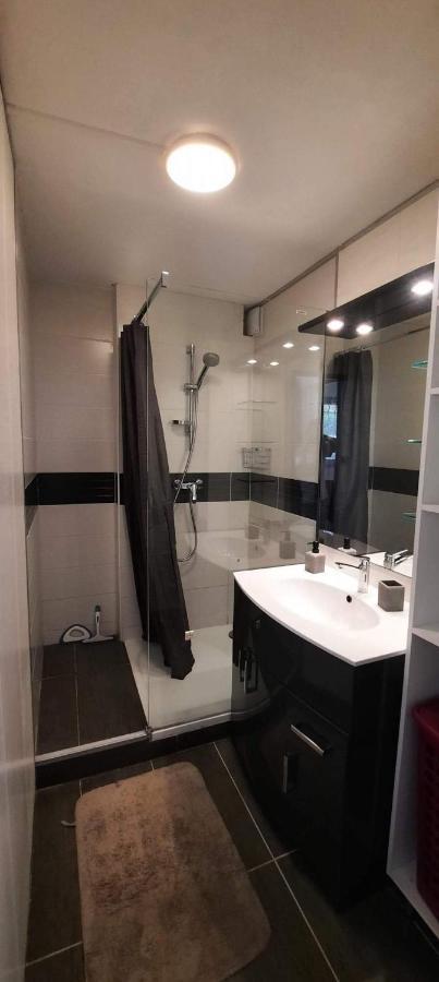 Villa Pinede - Proche Naturiste Agde Luaran gambar