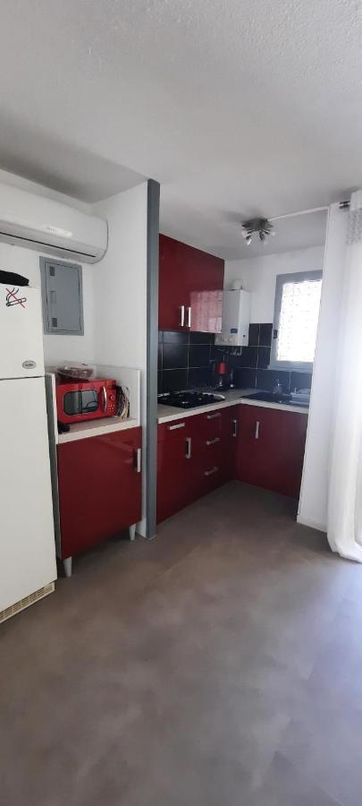 Villa Pinede - Proche Naturiste Agde Luaran gambar