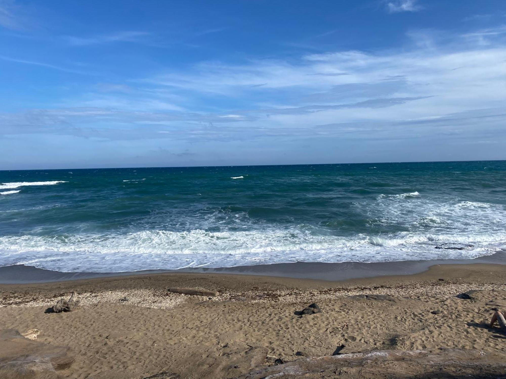 Villa Pinede - Proche Naturiste Agde Luaran gambar